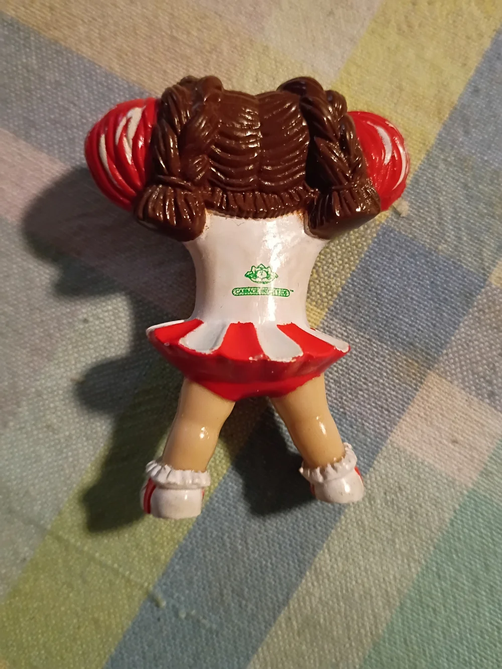Cabbage Patch Kids vintage 1980s